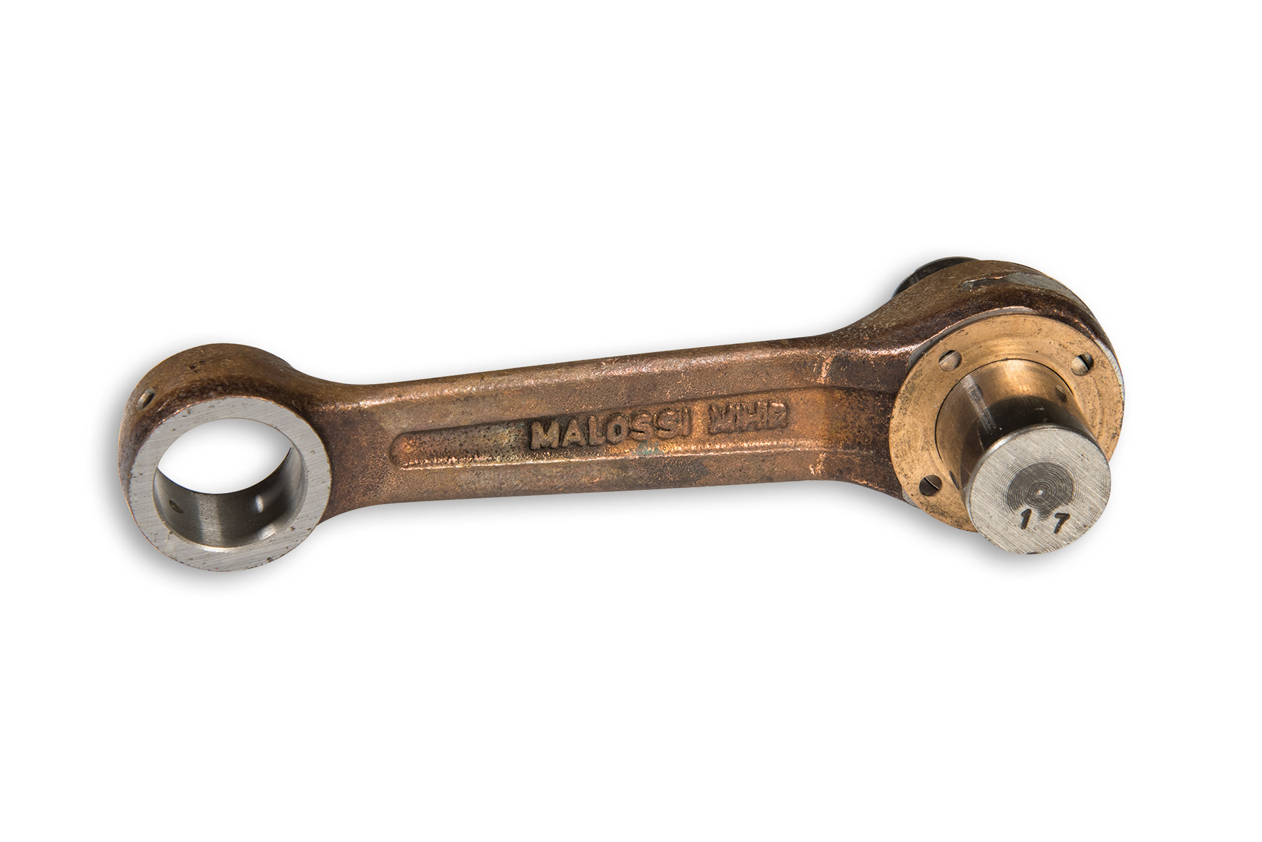 Malossi Complete connection rod with wheelbase 85 mm